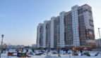 Дом 3 в ЖК Микрорайон Приозерный
