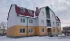 Дом 28 в ЖК Пригородный простор 2.0