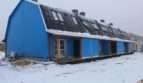 Дом 44 в ЖК Пригородный простор 2.0