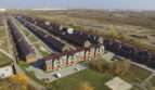 Дом 29 в ЖК Пригородный простор 2.0