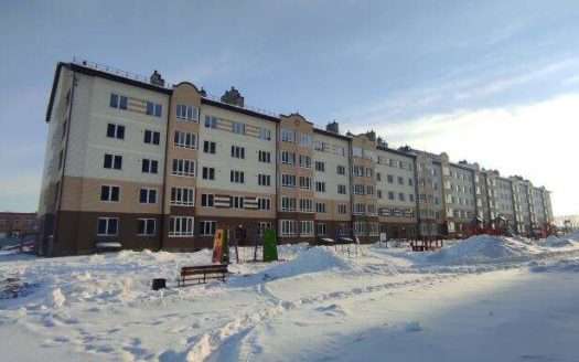 ЖК Микрорайон Фламинго