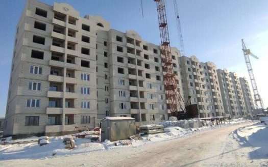 ЖК Микрорайон Фламинго