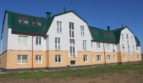 Дом 50 в ЖК Пригородный простор 2.0