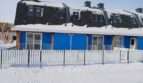 Дом 33 в ЖК Пригородный простор 2.0