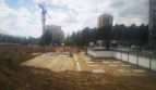Корпус 6 в ЖК Сосновый бор