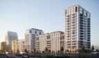 Дом 8 в ЖК Микрорайон Европейский берег