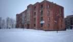 Корпус 8 в ЖК Бердские Кварталы