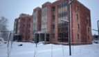 Корпус 7 в ЖК Бердские Кварталы