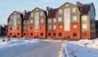 Дом 96 в ЖК Пригородный простор 2.0