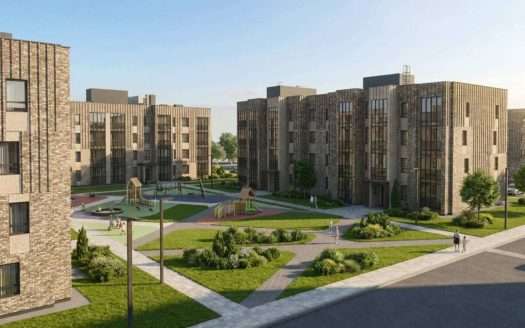 ЖК Атмосфера