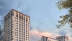 Дом 1 в ЖК Экоград 12 дворов