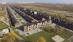 Таунхаус 7 на Сегаловича 4 в ЖК Пригородный простор 2.0